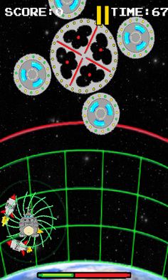 Ultra Massive - Screenshot 4