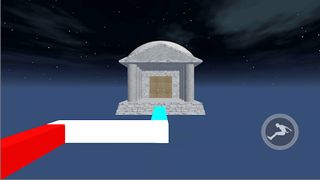 Parkour Saga - Screenshot 2