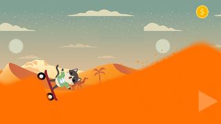 skateboarding cat - Screenshot 3