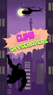 Kaiju Kong Escape - Screenshot 5