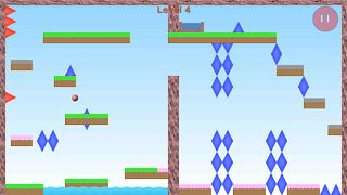 Bounce Season - Summer - Screenshot 2