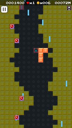 TETWAY - Screenshot 2