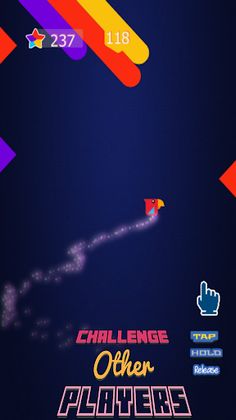 Color Slide - Screenshot 1