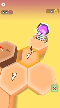 Mine Hunter - Screenshot 3