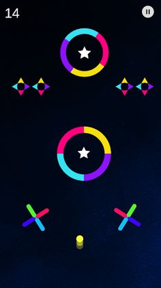 Ball Twist - Screenshot 1