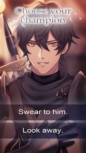 Knights of Romance and Valor - Screenshot 3