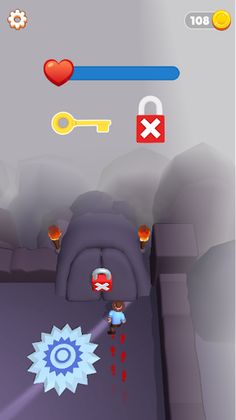 Discape - Screenshot 4