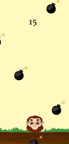 Boom Beast - Screenshot 2