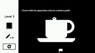 Negative Space - Screenshot 1