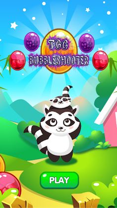 TGCBubbleShooter - Screenshot 1