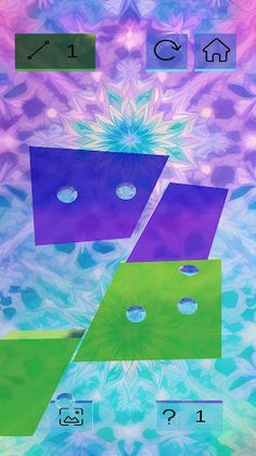 Glass Slicer - Screenshot 2