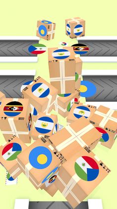 PostalPost - Screenshot 4