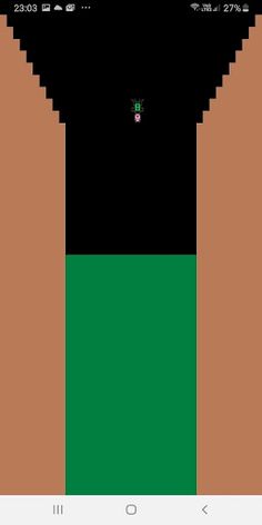 Hunt The Luampus - Screenshot 1