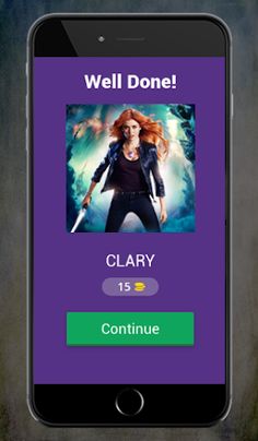 Shadowhunters GAME - Screenshot 3