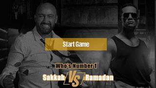 Number 1 ع الزيرو محمد رمضان - Screenshot 2