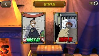 Cthulhu Realms - Screenshot 3