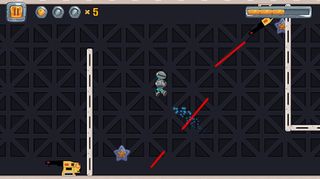 Danger Zone - Screenshot 2