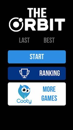 The Orbit - Screenshot 1