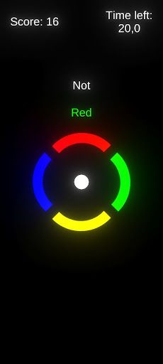 Color Swipe: Hyper Casual - Screenshot 3