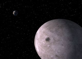 Space Sim VR (Paid) - Screenshot 3