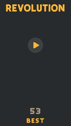 Revolutions - Screenshot 1