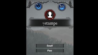 7Stamps - Screenshot 1