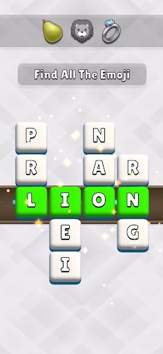 Find Emoji 3D - Screenshot 1