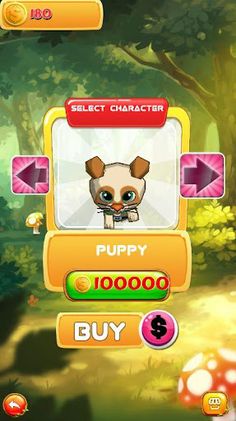 Happy Zoo Friends - Screenshot 4