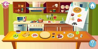 My House Game - Screenshot 2