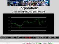 POWER - Political Strategy MMO - Screenshot 4