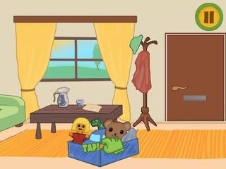 Appe-Apina - Screenshot 1