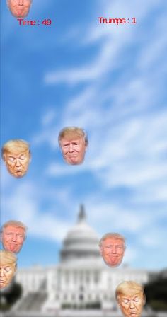 Trumpification - Screenshot 1