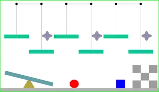 Loxblox II Totterville - Screenshot 2