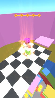 Tower Of Hell - Screenshot 4