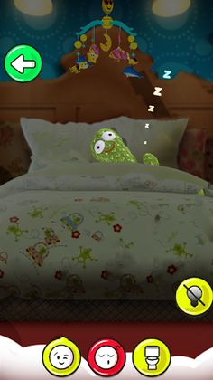 My Talking Dancing Cactus - Screenshot 3