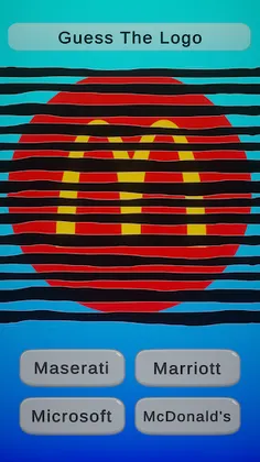 Guess Away - Screenshot 1