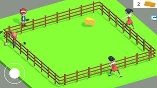 DogeGame - Screenshot 2