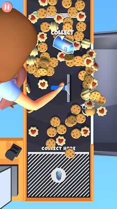 Checkout3D - Screenshot 4