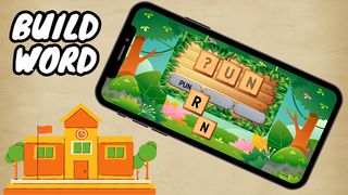 Kids Game - Learn Spelling - Screenshot 3