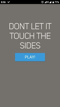 Ball Balancing Game - Screenshot 3