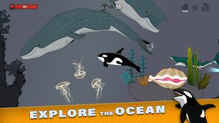 Fish Royale - Shark World Game - Screenshot 3