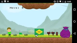 Bollekh - Screenshot 3