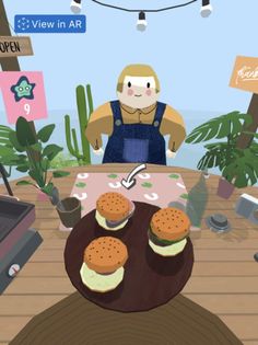 Chef Umami - Screenshot 3