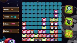 KaKa Happy Crush - Screenshot 3