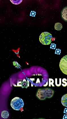 Star Escape - Screenshot 3