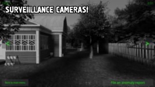 Im On a Surveillance Mission - Screenshot 1