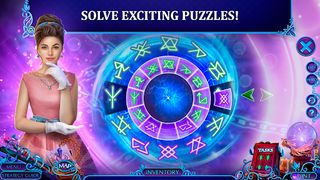 Fairy Godmother: Puss in Boots - Screenshot 1