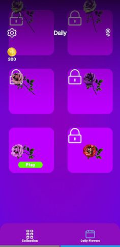 Loves or Not loves - Screenshot 2