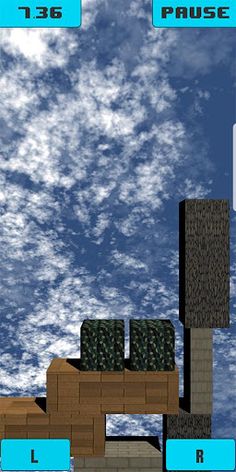 Tower Topper - Screenshot 3