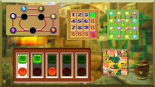 Attractive Chicken Escape - Screenshot 2